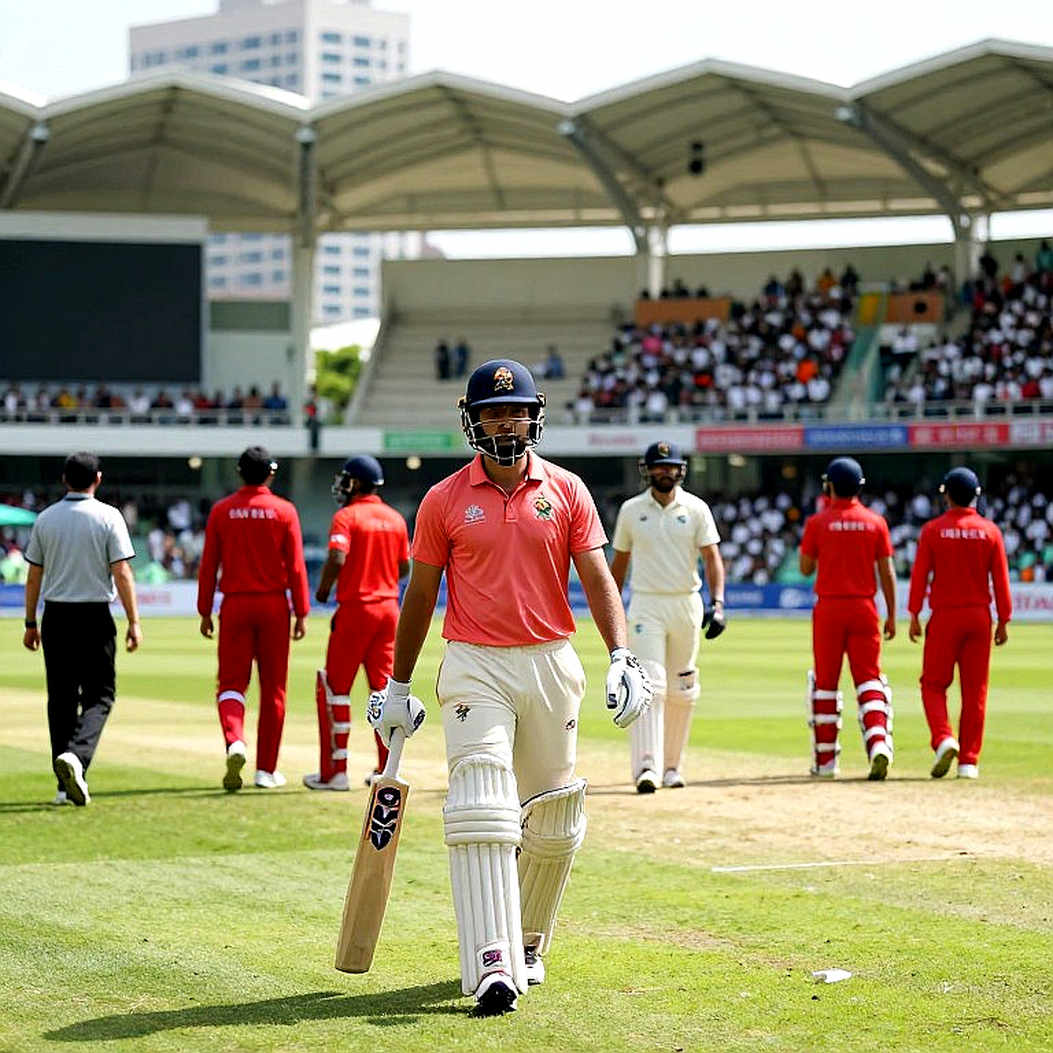 নিসাঙ্কার হ্যামস্ট্রিং, উদারার অভিষেক: শ্রীলঙ্কার ওপেনিংয়ে লুকিয়ে থাকা ঝুঁকির হিসাব