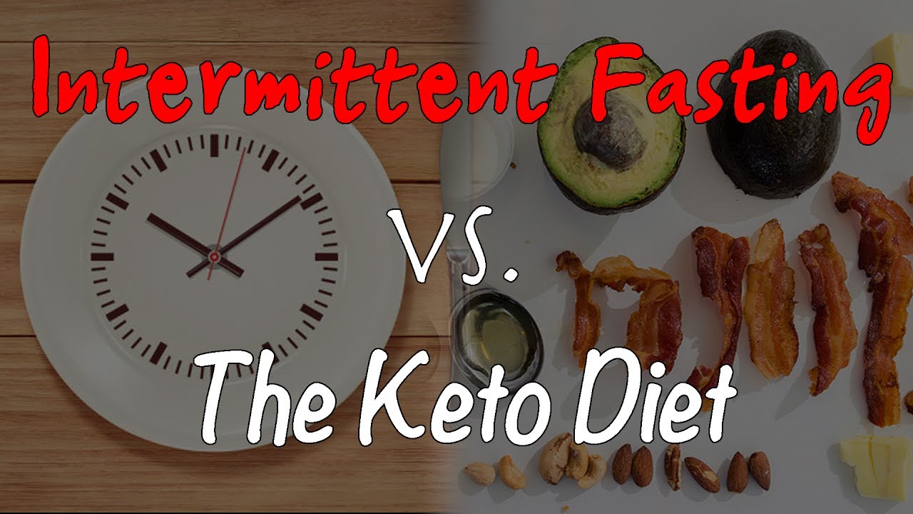 Keto Vs Intermittent Fasting Which Is Better Dietstory