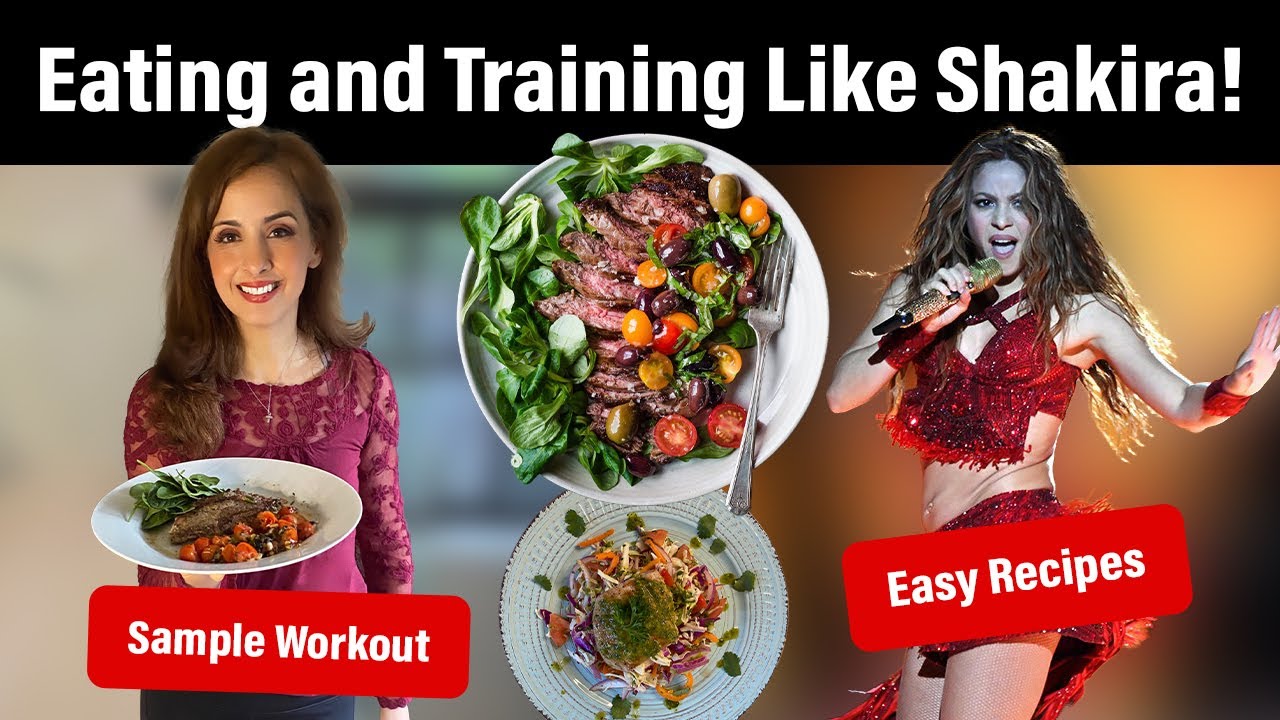 how-shakira-eats-and-trains-in-a-day-keto-meals-and-workout-plan